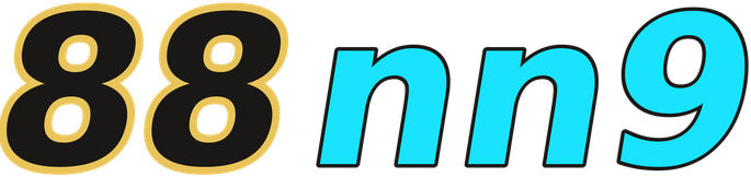 88nn9 logo